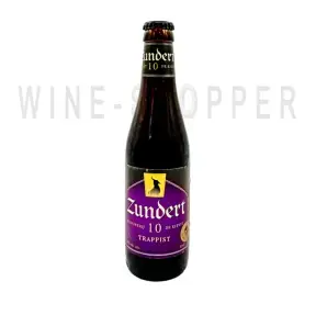 Пиво Zundert Trappist 10 0.33 л
