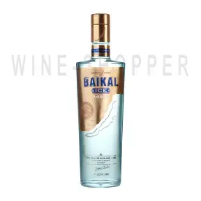 Водка Байкал Айс 0.5 л