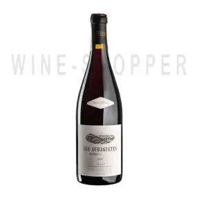 Вино Alvaro Palacios Les Aubaguetes Priorat DOC 2016 0.75 л