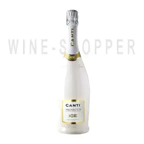 Игристое вино Canti Prosecco Ice DOC 0.75 л
