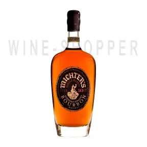 Виски Michter's 10 Year Old Straight Bourbon 0.7 л
