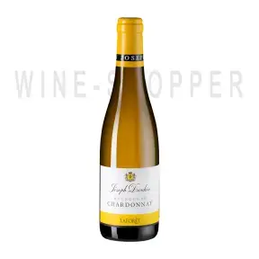 Вино Laforet Bourgogne Chardonnay AOC 2019 0.375 л