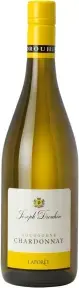 Вино Laforet Bourgogne Chardonnay, 2019, 0.75 л