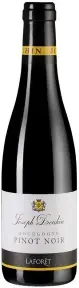 Вино Laforet Bourgogne Pinot Noir, 2018, 0.375 л