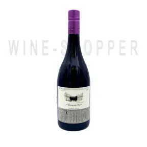 Вино Le Grand Noir Winemaker's Selection Pinot Noir, Pays d'Oc IGP 2019 0.75 л