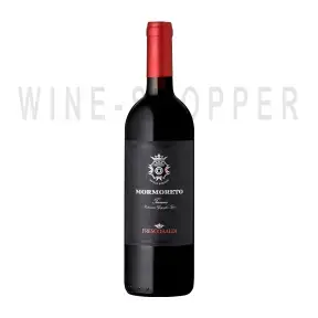 Вино Mormoreto Toscana IGT Marchesi de' Frescobaldi 2016 0.75 л
