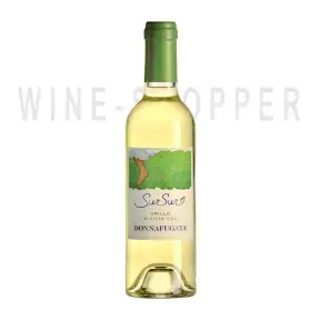 Вино Donnafugata, SurSur, Sicilia DOP 2018 0.375 л
