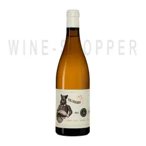 Вино Adegas Tollodouro, Tollodouro Rias Baixas DO 2019 0.75 л