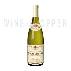 Вино Bouchard Pere et Fils, Chassagne-Montrachet AOC 2018 0.75 л