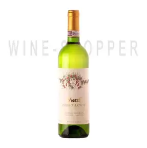 Вино Vietti, Roero Arneis DOCG 2019 0.75 л