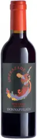 Вино Sherazade Sicilia DOC, 2017, 0.375 л