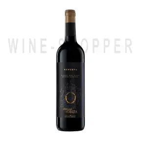 Вино Pagos del Rey, Condado de Oriza Reserva, Ribera del Duero DO 2015 0.75 л