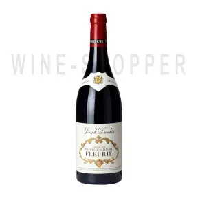 Вино Joseph Drouhin, Fleurie Domaine des Hospices de Belleville AOC 2016 0.75 л