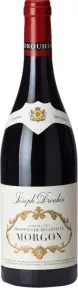 Вино Joseph Drouhin Morgon Domaine des Hospices de Belleville, 2018, 0.75 л