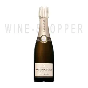 Шампанское Louis Roederer Brut Premier AOC 0.375 л