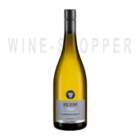 Вино Sileni Estates, Estate Selection Straits Sauvignon Blanc 2018 0.75 л