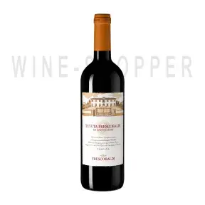 Вино Tenuta Frescobaldi di Castiglioni 2017 0.75 л