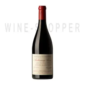 Вино Egly-Ouriet, Ambonnay Rouge Grand Cru AOC 2017 0.75 л