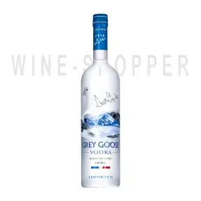 Водка Grey Goose 0.7 л