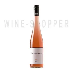 Вино Urbanihof, Rose 2018 0.75 л