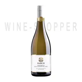 Вино Babich Wines, Sauvignon Blanc, Marlborough 0.75 л