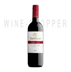 Вино Sanvigilio Pinot Nero 2017 0.75 л