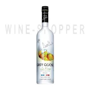 Водка Grey Goose La Poire 0.75 л
