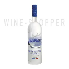 Водка Grey Goose 3 л