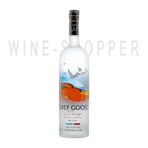 Водка Grey Goose L'Orange 0.75 л