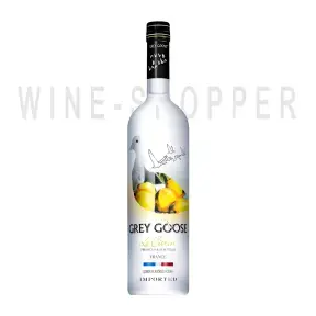 Водка Grey Goose Le Citron 0.75 л