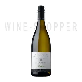 Вино Petit Clos Sauvignon Blanc, Marlborough 2018 0.75 л