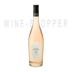 Вино Domaine de Bendel, Cotes de Provence AOP Rose 2018 0.75 л