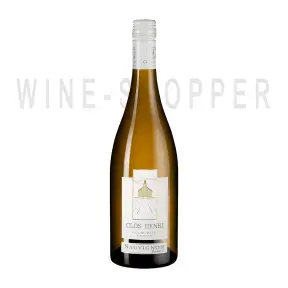 Вино Clos Henri, Sauvignon Blanc, Marlborough 2017 0.75 л