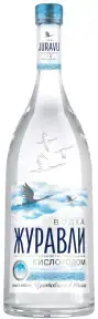 Водка Juravli, 0.5 л