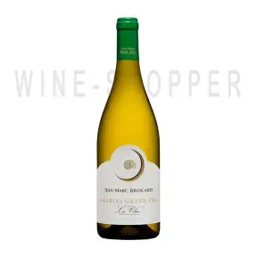 Вино Chablis Grand Cru AOC Le Clos 2018 0.75 л