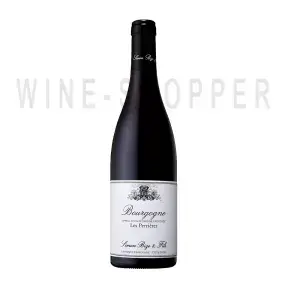 Вино Simon Bize et Fils, Bourgogne AOC Les Perrieres 2015 0.75 л