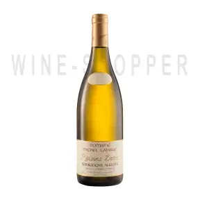 Вино Domaine Michel Lafarge, Bourgogne Aligote AOC 2016 0.75 л