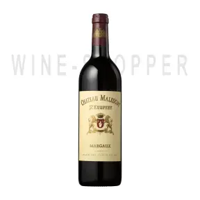 Вино Chateau Malescot St.Exupery AOC 3-em Grand Cru Classe 2011 0.75 л