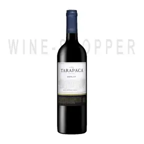 Вино Tarapaca, Merlot 0.75 л