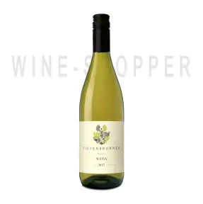Вино Tiefenbrunner, Merus Weiss, Vigneti delle Dolomiti IGT 2017 0.75 л