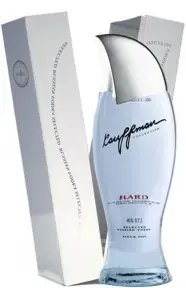 Водка Kauffman Hard Selected gift box 0.7 л