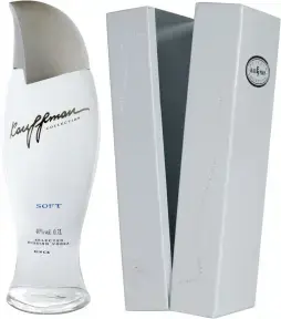 Водка Kauffman Soft Selected gift box 0.7 л