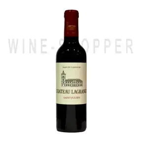 Вино Chateau Lagrange, Saint-Julien AOC 3-eme Grand Cru Classe 2014 0.375 л