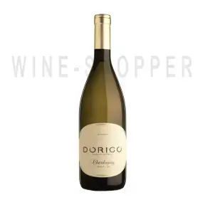 Вино Dorigo, Chardonnay, Colli Orientali del Friuli DOC 2017 0.75 л