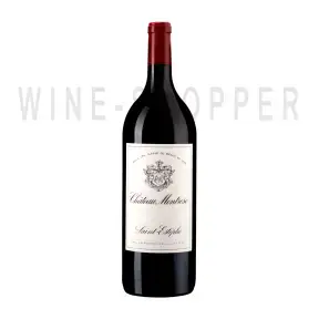 Вино Chateau Montrose St-Estephe 2010 1.5 л