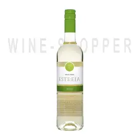 Вино Estreia Branco, Vinho Verde DOC 2018 0.75 л