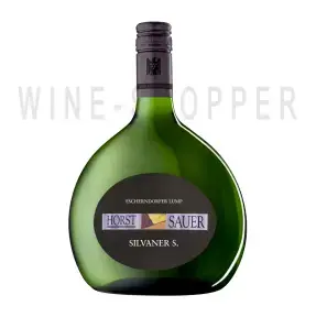 Вино Horst Sauer, Escherndorfer Lump Silvaner S 2019 0.75 л