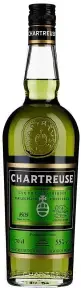 Ликер Chartreuse Verte 0.7 л