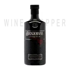 Джин Brockmans 0.7 л