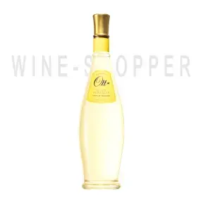 Вино Domaines Ott, Clos Mireille Blanc de Blancs 2018 0.75 л